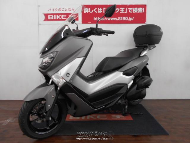 ヤマハ NMAX155