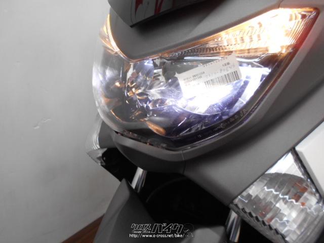 ヤマハ NMAX155