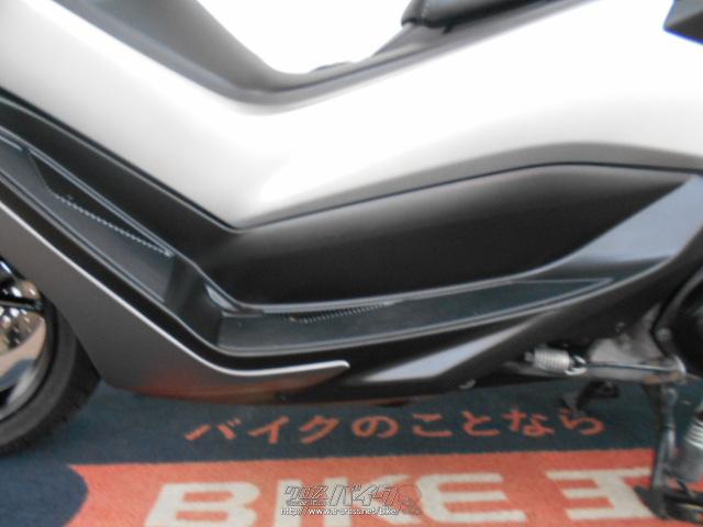 ヤマハ NMAX155