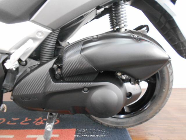 ヤマハ NMAX155