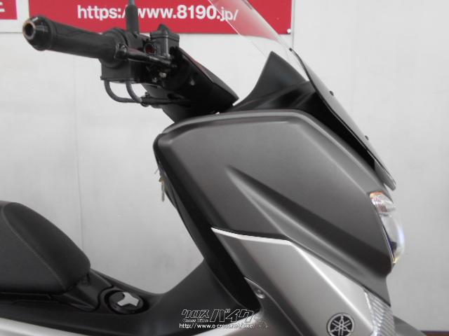 ヤマハ NMAX155