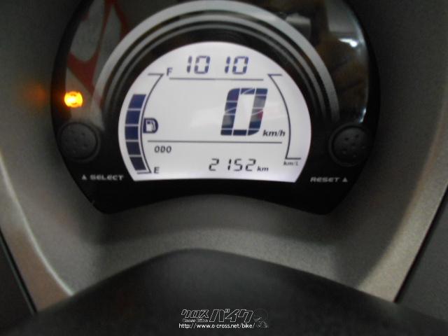 ヤマハ NMAX155