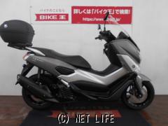 ヤマハ NMAX155