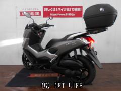 ヤマハ NMAX155