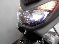 ヤマハ NMAX155