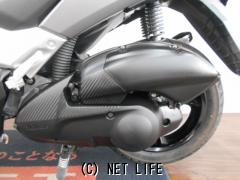 ヤマハ NMAX155