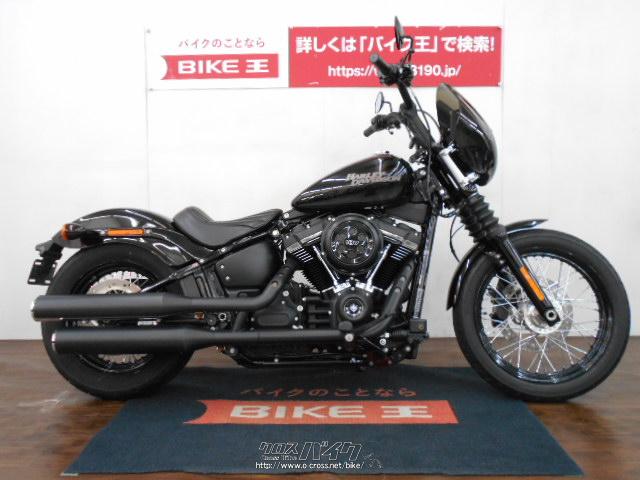 ハーレーダビッドソン ハーレーダビッドソン FXBB1750