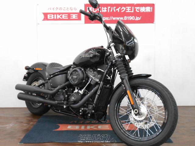 ハーレーダビッドソン ハーレーダビッドソン FXBB1750 ソフテイル