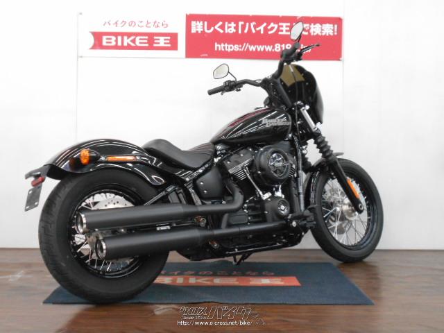 ハーレーダビッドソン ハーレーダビッドソン FXBB1750 ソフテイル