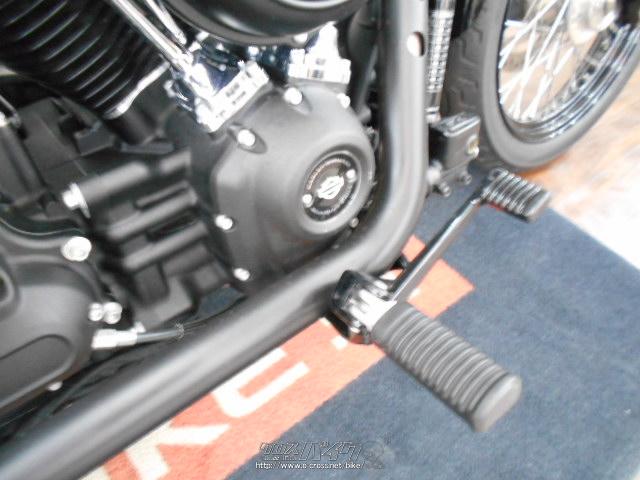 ハーレーダビッドソン ハーレーダビッドソン