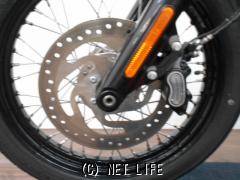 ハーレーダビッドソン ハーレーダビッドソン