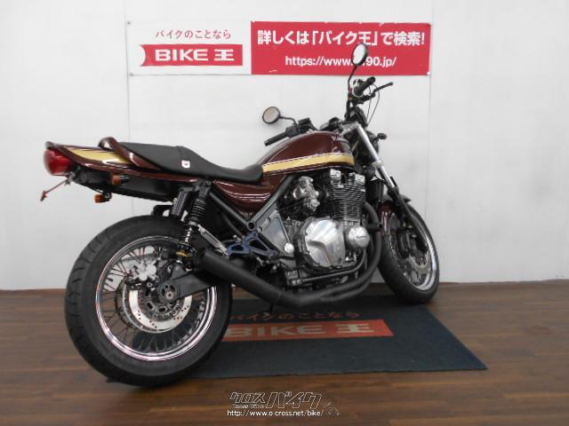 カワサキ ゼファー 1100 RS FCRキャブ 他カスタム 《VISA マスター》OK