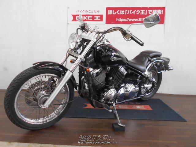 ドラックスター400cc 400cc名車解説】ヤマハ「ドラッグスター400」｜ロー＆ロングのワイルド