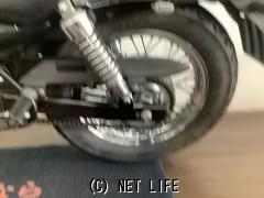 カワサキ エリミネーター