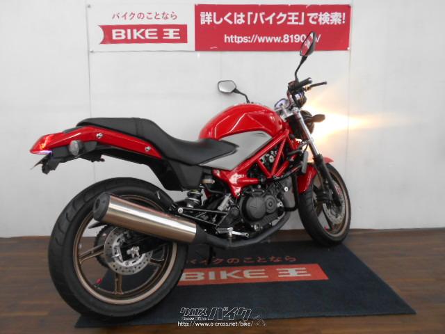 ホンダ VTR250
