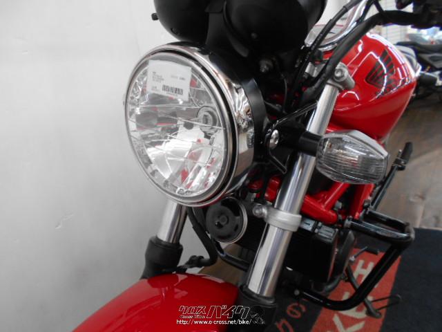 ホンダ VTR250