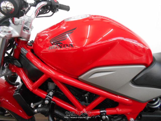 ホンダ VTR250 Type LD エンジンガード装備!! ローン、クレジット