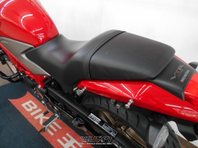 ホンダ VTR250