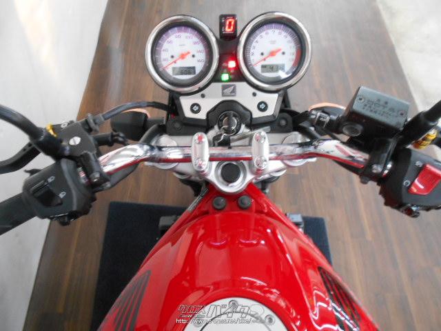 ホンダ VTR250