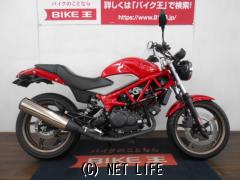 ホンダ VTR250