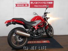 ホンダ VTR250