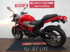 ホンダ VTR250