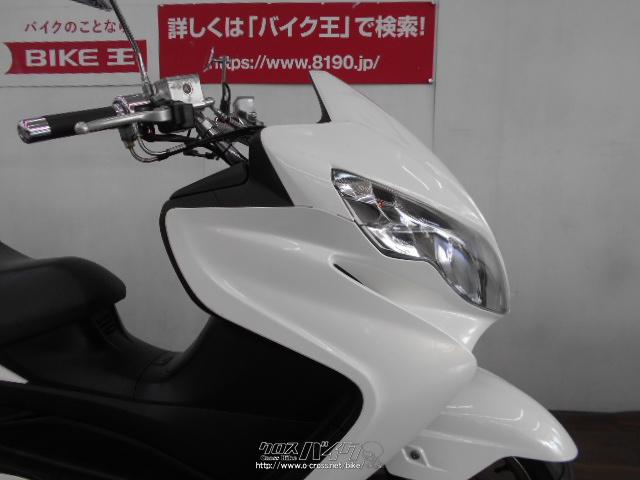 スズキ スカイウェイブ250 SS ノーマル!! ローン、クレジットカード