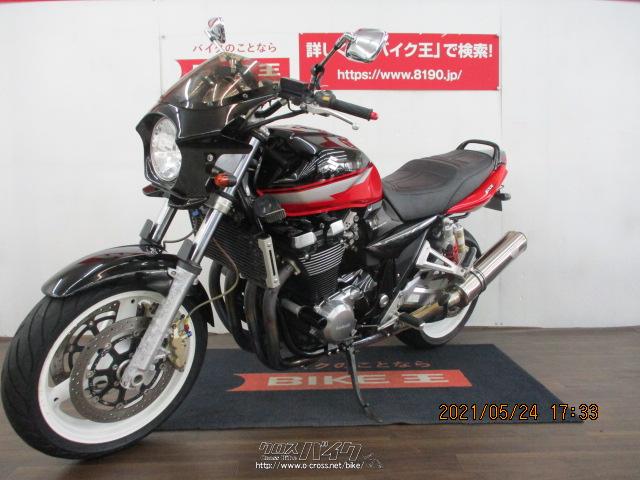 スズキ GSX1400 ワイバーンマフラー ビキニカウル 内地車輌!! ローン