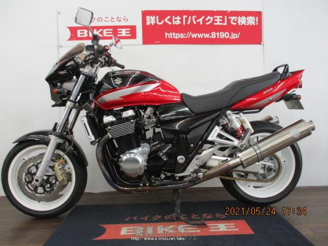 スズキ GSX1400 ワイバーンマフラー ビキニカウル 内地車輌!! ローン
