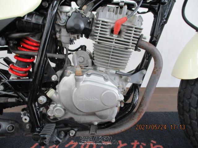 ホンダ FTR 223 内地車輌!! ローン、クレジットカード(VISA、マスター