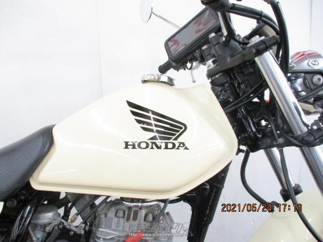 ホンダ FTR 223 内地車輌!! ローン、クレジットカード(VISA、マスター