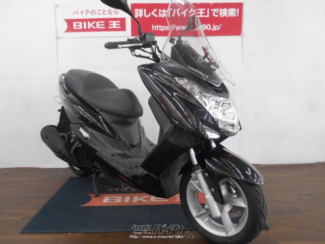 ヤマハ マジェスティS ロングスクリーン 内地車輌 ローン、クレジット 