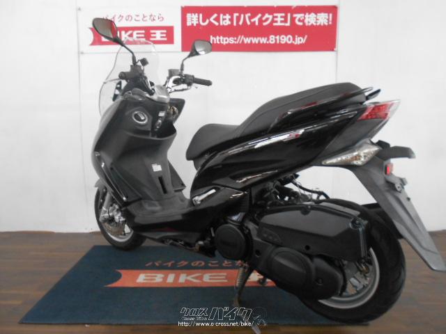 ヤマハ マジェスティS ロングスクリーン 内地車輌 ローン、クレジット