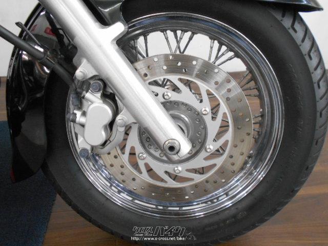 ヤマハ ドラッグスター400