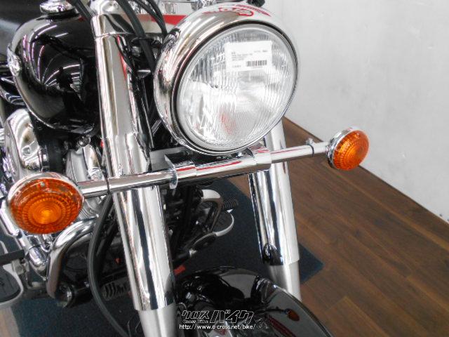 ヤマハ ドラッグスター400