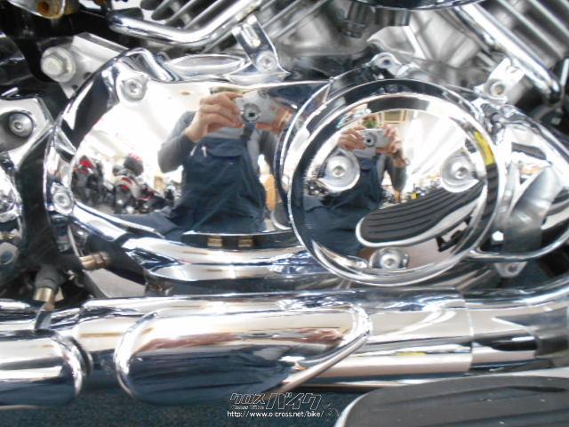 ヤマハ ドラッグスター400