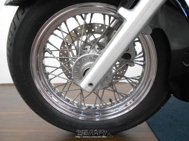 ヤマハ ドラッグスター400