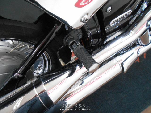 ヤマハ ドラッグスター400