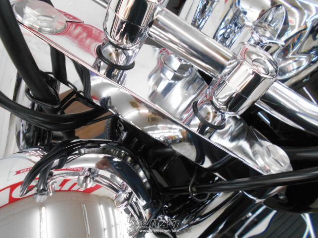 ヤマハ ドラッグスター400