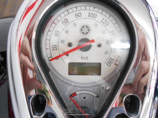 ヤマハ ドラッグスター400