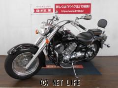 ヤマハ ドラッグスター400