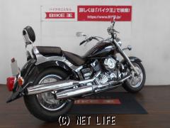 ヤマハ ドラッグスター400