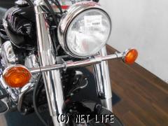 ヤマハ ドラッグスター400