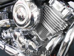 ヤマハ ドラッグスター400