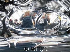 ヤマハ ドラッグスター400