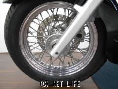 ヤマハ ドラッグスター400