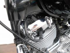 ヤマハ ドラッグスター400