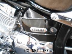 ヤマハ ドラッグスター400