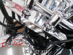 ヤマハ ドラッグスター400