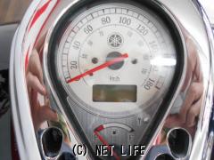 ヤマハ ドラッグスター400